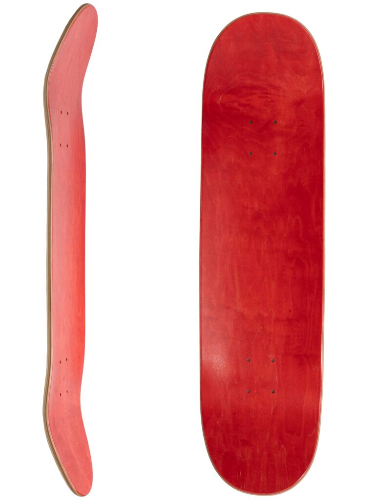 Morphium Shape Deck
