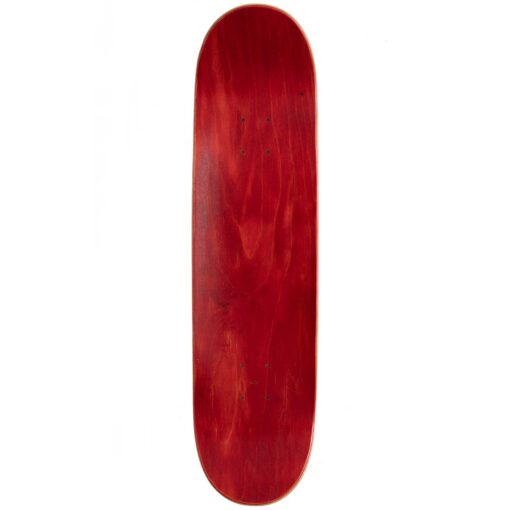 Poppies red Deck – Bild 2