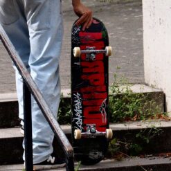 Decks